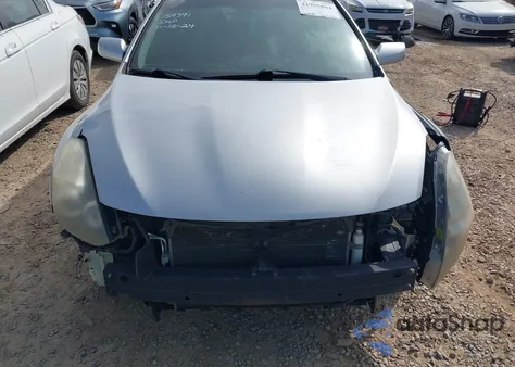 2010 Nissan Altima 2.5 S z USA, uszkodzony, nr VIN 1N4AL2EP7AC159391